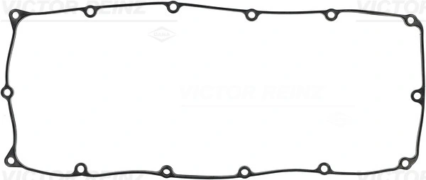 Gasket, cylinder head cover